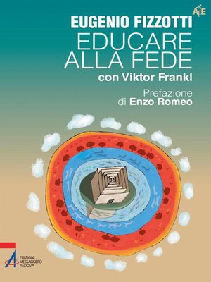 cover image of Educare alla fede con Viktor Frankl